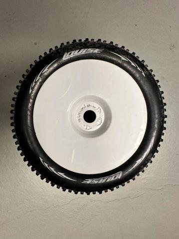 Louise pirats banden 1/8 als nieuw beschikbaar voor biedingen