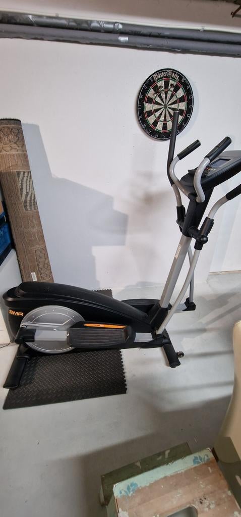 Nordictrack Crosstrainer - Topconditie!, Ophalen