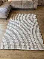 Vloerkleed beige, Huis en Inrichting, Ophalen, Beige, 150 tot 200 cm, Dundee 51