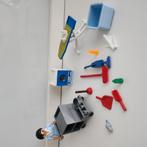 Playmobil, Ophalen, Gebruikt, Los playmobil