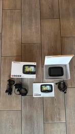 TomTom 550 navigatiesysteem, Ophalen of Verzenden, Zo goed als nieuw