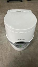 Thetford Porta potti de luxe, Caravans en Kamperen, Caravan accessoires, Ophalen, Zo goed als nieuw