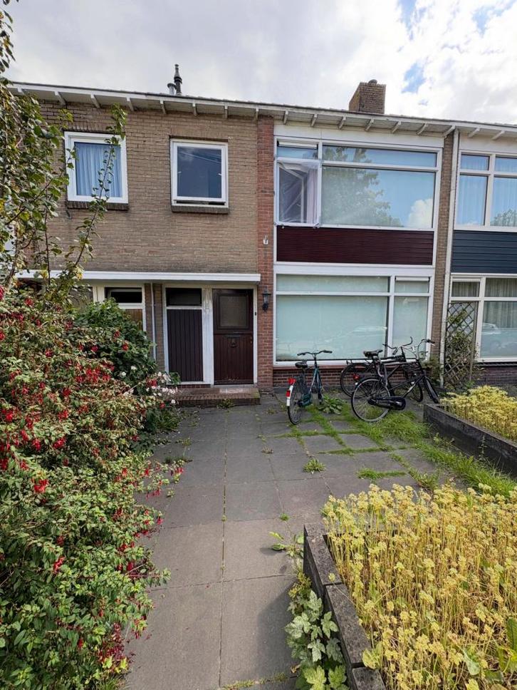NIEUW! Woonruimte te huur Sjollemastraat, Heerenveen, Huizen en Kamers, Huizen te huur