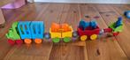 Smartmax my first animaltrain, dierentrein, Kinderen en Baby's, Speelgoed | Educatief en Creatief, Ophalen of Verzenden, Zo goed als nieuw