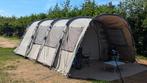 Redwood 480 tunneltent, Caravans en Kamperen, Ophalen, Gebruikt, Tot en met 5