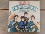 LP van The Beatles; Rock&Roll music., Ophalen of Verzenden, Gebruikt, Rock-'n-Roll