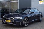 Audi A6 Limousine 45 TFSI Sport S line edition | BTW Auto |, Auto's, Audi, Te koop, 245 pk, Gebruikt, 750 kg