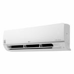 AANBIEDING LG AIRCO DUALCOOL PC09ST Standaard Plus 2.5 kW, Witgoed en Apparatuur, Airco's, Nieuw, Afstandsbediening, 100 m³ of groter