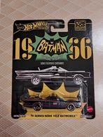 Hotwheels batman, Ophalen of Verzenden, Nieuw, Gehele gezicht