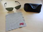 RayBan zonnebril, Sieraden, Tassen en Uiterlijk, Zonnebrillen en Brillen | Heren, Zonnebril, Overige kleuren, Ophalen of Verzenden