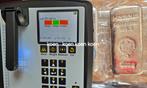Zilver 1 kilo baar baren zilveren 999 heraeus 1000 gram, Ophalen of Verzenden, Zilver