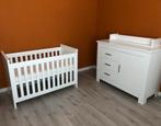 Hele nette babykamer Bopita Cobi, Kinderen en Baby's, Kinderkamer | Complete kinderkamers, Ophalen, Zo goed als nieuw, Jongetje of Meisje