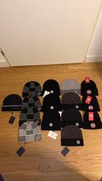 Designer mutsen, Ophalen of Verzenden, Nieuw, Overige maten, Muts