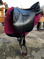 Zadel ghost bambini boomloos, Dieren en Toebehoren, Ophalen of Verzenden, Overige soorten