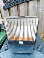 Vervoerskooi voor kanarie of .... Gratis ophalen, Ophalen, Gebruikt, Hout, Vogelkooi