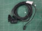 Garmin/Airmar spiegeltransducer, Ophalen of Verzenden, Gebruikt