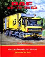 DAF 65-75-85-CF, Nieuw, Vrachtwagen, Marcel van de Sluis, Verzenden