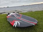 FMX Invictus 138L, Watersport en Boten, Windsurfen, Ophalen of Verzenden, Plank