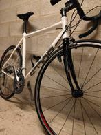 Bulls Harrier, Shimano 105 in vlekkeloze staat, Aluminium, Zo goed als nieuw, Meer dan 20 versnellingen, 53 tot 57 cm