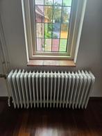 Oude Radiator - Klassiek Model, 30 tot 80 cm, Gebruikt, Radiator, Minder dan 60 cm