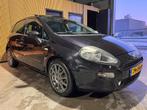 Fiat Punto Evo 0.9 TwinAir Lounge Pano|Airco|Leer|Cruise|NAP, Voorwielaandrijving, Euro 5, 86 pk, Gebruikt