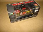 Nascar 1:43 Revell Texaco Ford -R. Rudd, Ophalen of Verzenden, Zo goed als nieuw, Auto, Overige merken