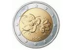 2 euro Finland diverse jaren zie omschrijving, Postzegels en Munten, Munten | Europa | Euromunten, 2 euro, Ophalen of Verzenden