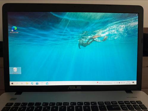 ASUS notebook X751LAB, Computers en Software, Windows Laptops, Nieuw, 17 inch of meer, 2 tot 3 Ghz, Ophalen