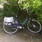 Damesfiets Gazelle, Fietsen en Brommers, Fietsen | Dames | Moederfietsen, Ophalen, 53 tot 56 cm, Versnellingen, Zo goed als nieuw