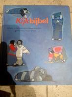 Kijk Bijbel - Kees de Kort, Ophalen of Verzenden, Nieuw