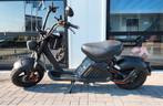 Gebruikte e-choppers 2-zits +/- 100 - km actieradius, Fietsen en Brommers, Snorfietsen en Snorscooters, Gebruikt, Elektrisch, Smart Wheelz
