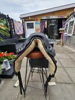 Boomloos zadel Barefoot, Ophalen, Zo goed als nieuw, Dressuur