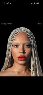 Ticket Beyoncé Cowboy Carter 19/6 Paris, Tickets en Kaartjes, Eén persoon