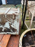 Diesel tank 80L, Ophalen