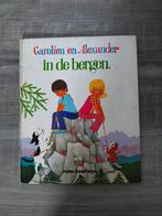 Carolien en Alexander in de bergen, Ophalen of Verzenden, Gelezen, Non-fictie