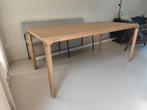 Zuiver Storm eettafel 180x90 [6mnd oud], Huis en Inrichting, Tafels | Eettafels, Ophalen, Nieuw, 50 tot 100 cm, Vijf personen of meer