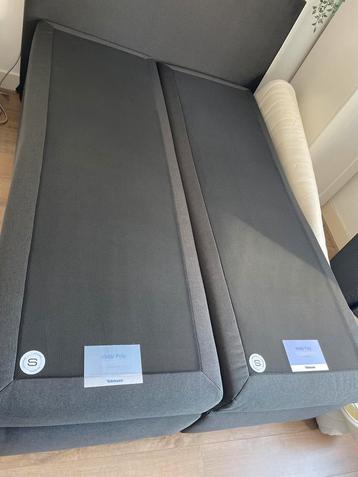 2 Karlsson Vildår Poly Matrassen (Beter Bed) beschikbaar voor biedingen