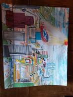 Stadion almere guus van eck, Ophalen of Verzenden