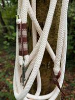 Leadrope wit, Dieren en Toebehoren, Ophalen of Verzenden, Nieuw, Overige soorten
