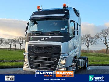 VOLVO FH 500 xl hubsattel x-low beschikbaar voor biedingen