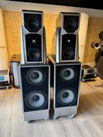 Wilson Audio Maxx 2, Overige merken, Wilson 1, Info@wilsonaudio.com, Ophalen of Verzenden