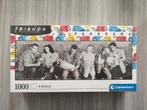 Clementoni 'Friends' puzzel NIEUW, Ophalen of Verzenden, 500 t/m 1500 stukjes, Nieuw, Legpuzzel