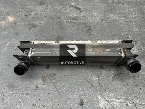 BMW 1-Serie F20 M135i Intercooler 17517600531, Auto-onderdelen, Motor en Toebehoren, BMW, Nieuw, Ophalen of Verzenden