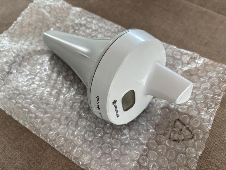 Bresser Spa & Pool sensor (waterthermometer), Tuin en Terras, Zwembad-toebehoren, Zo goed als nieuw, Overige typen, Ophalen of Verzenden