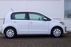Volkswagen up! 1.0 65pk | Airco | DAB | Bluetooth, 12 maanden, Stof, Gebruikt, Das WeltAuto Volkswagen