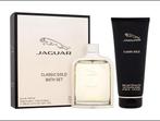 Jaguar Classic Gold EDT 100 ml + SG 200 ml (man), Ophalen of Verzenden, Nieuw