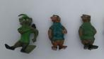 Robin Hood Heimo Disney tekenfilm figuren Lady Marian, Verzamelen, Poppetjes en Figuurtjes, Ophalen of Verzenden, Gebruikt