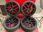 Lichtmetalen velgen Kia Sorento / EV6 255/40R21 Hankook, Gebruikt, 255 mm, ., Banden en Velgen