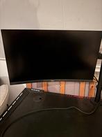 Iiyama G-Master G2766HSU Curved Gaming Monitor + Beugel, HDMI, 101 t/m 150 Hz, Curved, VA