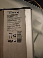 Gazelle accu, Ophalen of Verzenden